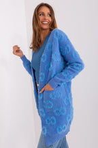  Cardigan model 187764 AT 