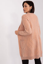  Cardigan model 188279 AT 