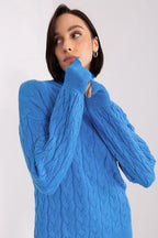  Turtleneck model 188299 AT 