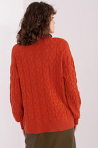  Turtleneck model 188309 AT 