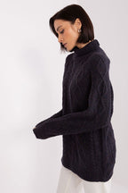  Turtleneck model 189219 AT 