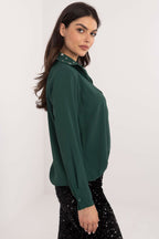  Long sleeve shirt model 203103 Italy Moda 