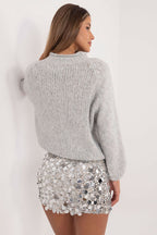  Jumper model 203712 Italy Moda 