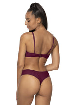  T-backs model 204054 Mat 