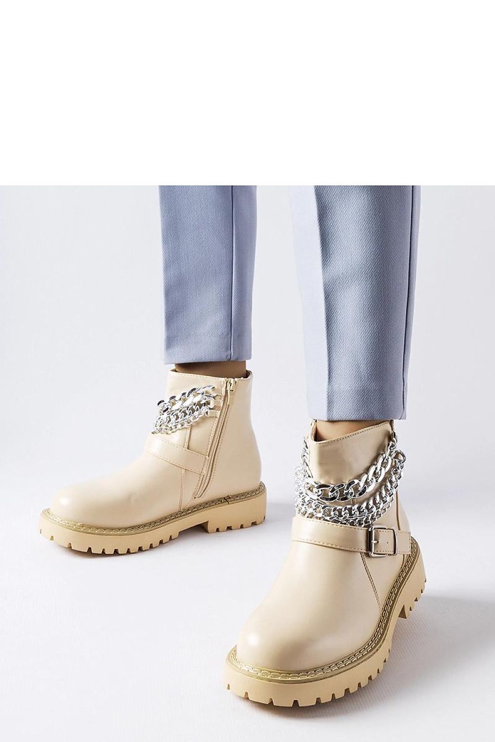  Boots model 204617 Solea 