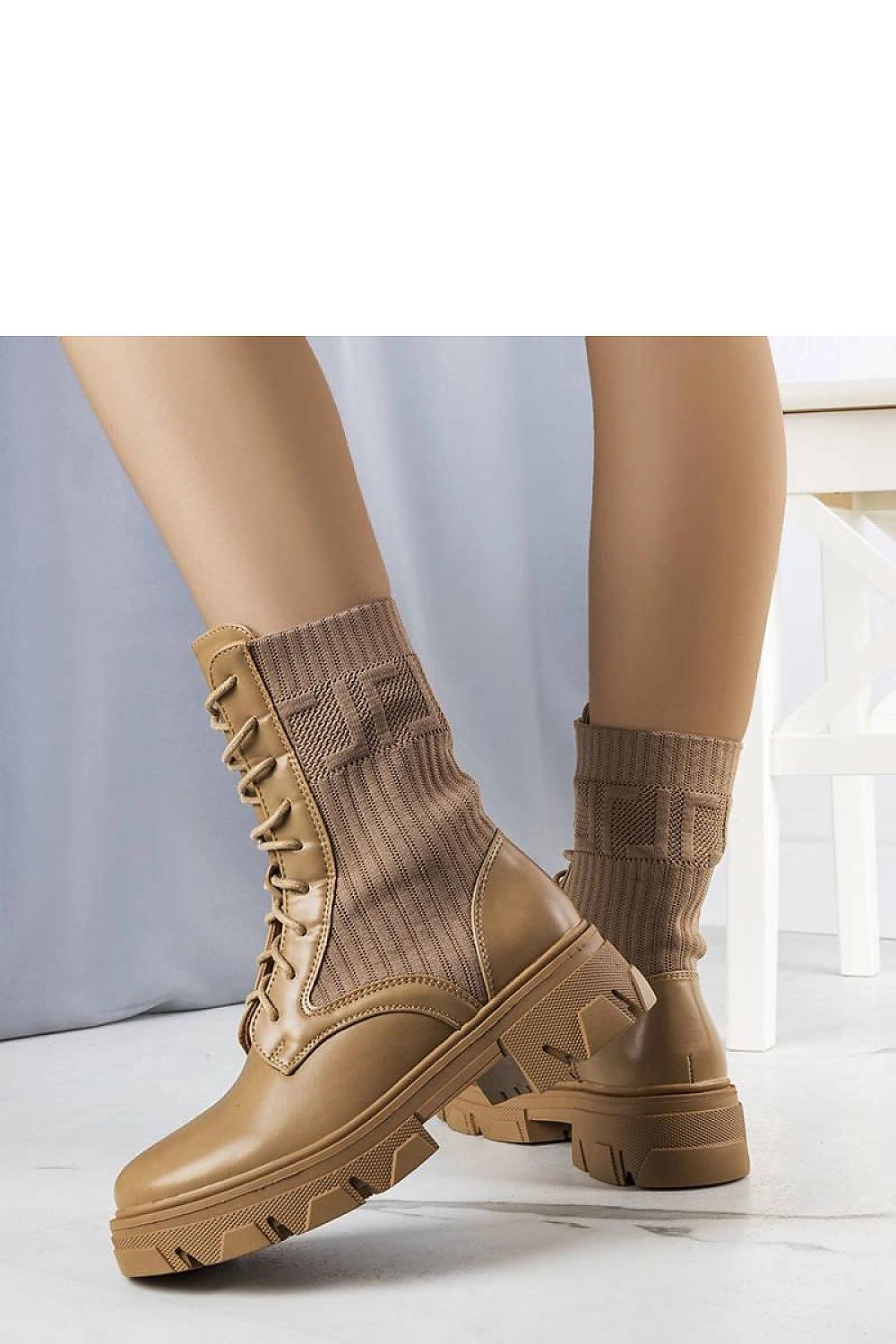  Boots model 204629 Solea 