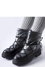  Snow boots model 204723 Solea 