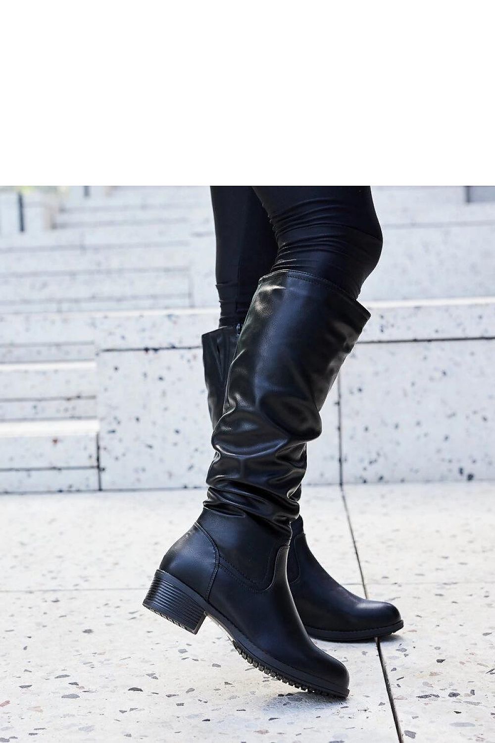  Thigh-Hight Boots model 204762 Solea 