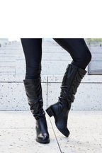  Thigh-Hight Boots model 204762 Solea 