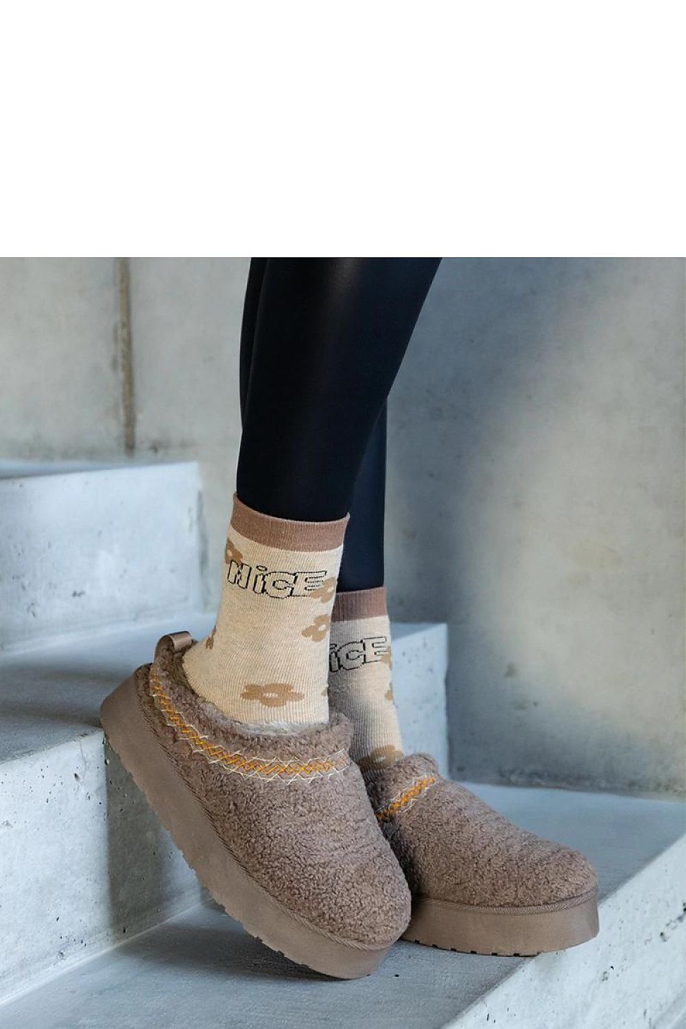  Snow boots model 205026 Solea 