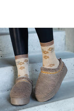  Snow boots model 205026 Solea 