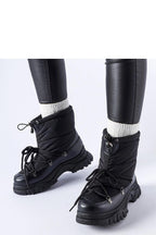  Snow boots model 205059 Solea 