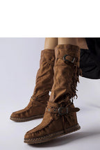  Buskin boots model 205785 Solea 