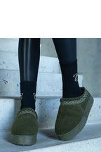  Snow boots model 205799 Solea 