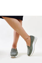  Half shoes model 206456 Solea 