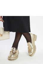  Half shoes model 206466 Solea 