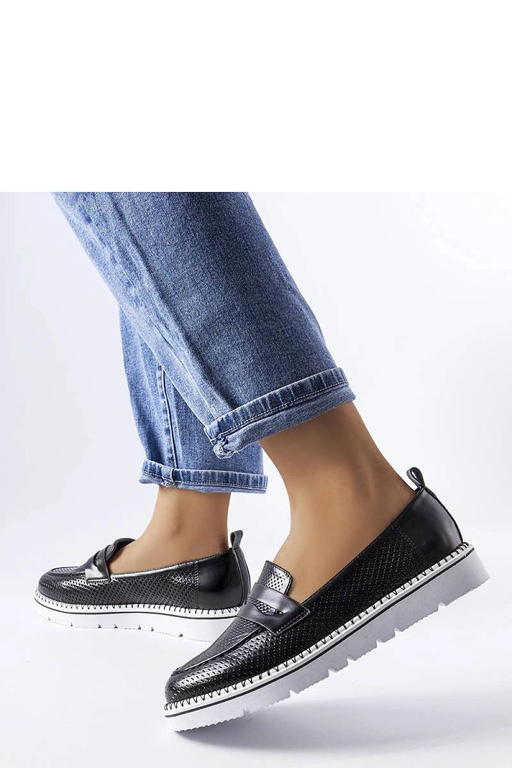  Half shoes model 207072 Solea 