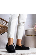  Half shoes model 207100 Solea 