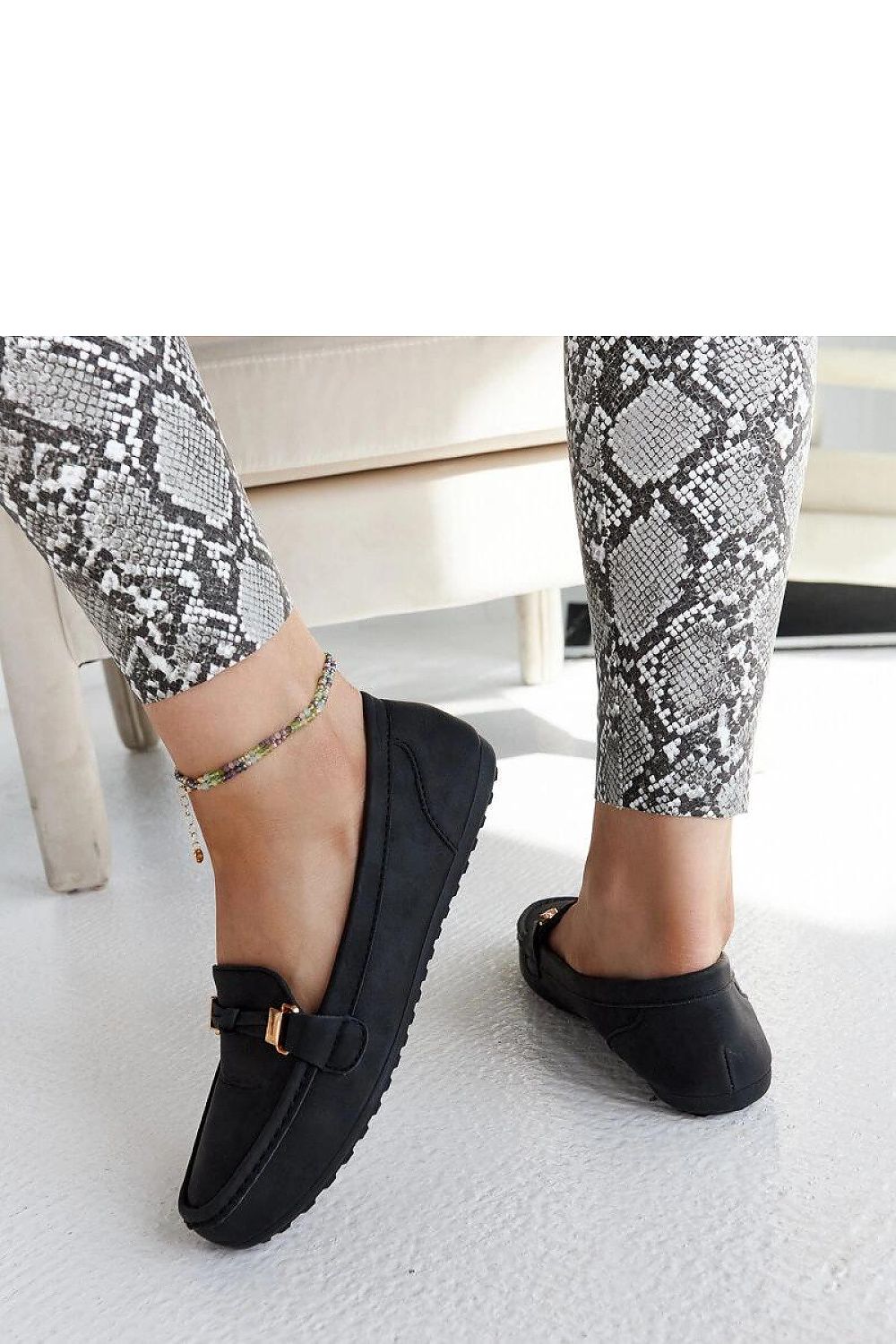  Mocassin model 207475 Solea 