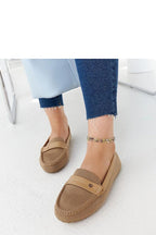  Mocassin model 207488 Solea 