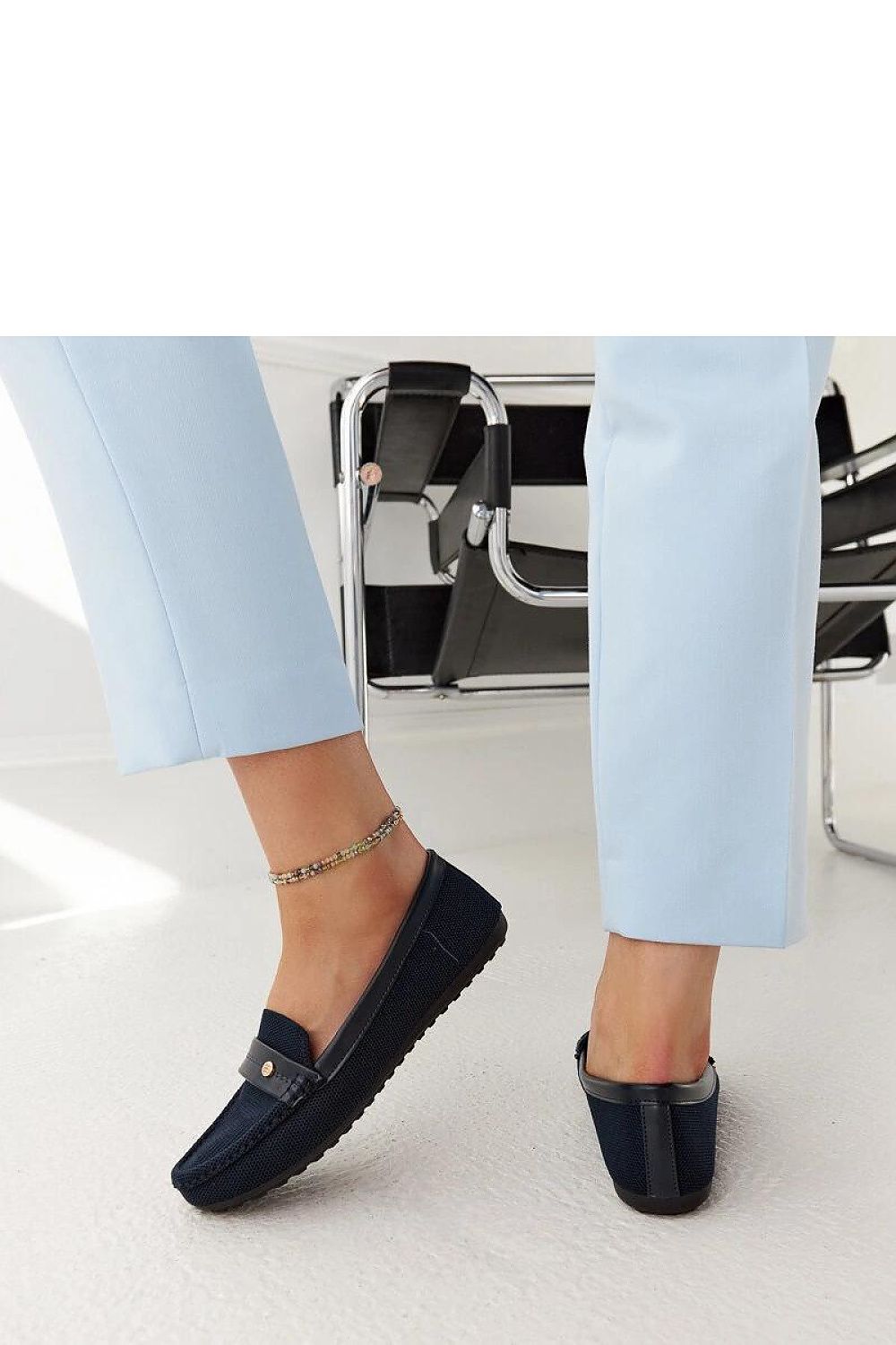  Mocassin model 207490 Solea 