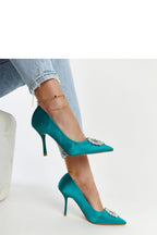  High heel pumps model 207513 Solea 