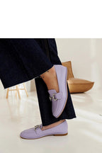  Mocassin model 207529 Solea 