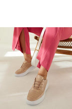  Sneakers model 207539 Solea 