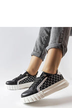  Sneakers model 207783 Solea 