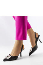  High heel pumps model 207853 Solea 