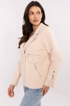  Jacket model 211725 MBM 