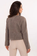  Jacket model 216708 Rue Paris 