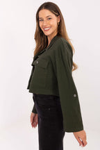  Jacket model 217228 Rue Paris 