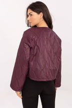  Jacket model 217974 Rue Paris 
