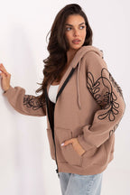  Sweatshirt model 218248 Relevance 