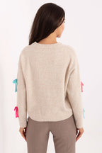  Jumper model 218330 Factory Price 