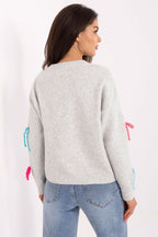  Jumper model 218332 Factory Price 