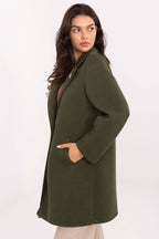  Coat model 218410 Rue Paris 