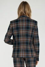  Jacket model 218891 Nife 