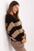  Jumper model 219225 Italy Moda 