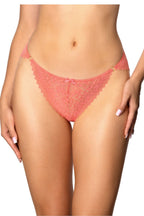  Panties model 219302 Mat 