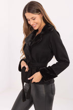  Coat model 219342 Rue Paris 