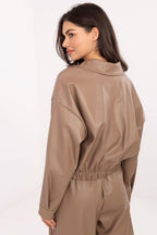  Jacket model 219450 Rue Paris 