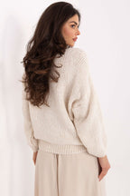  Jumper model 219468 Italy Moda 