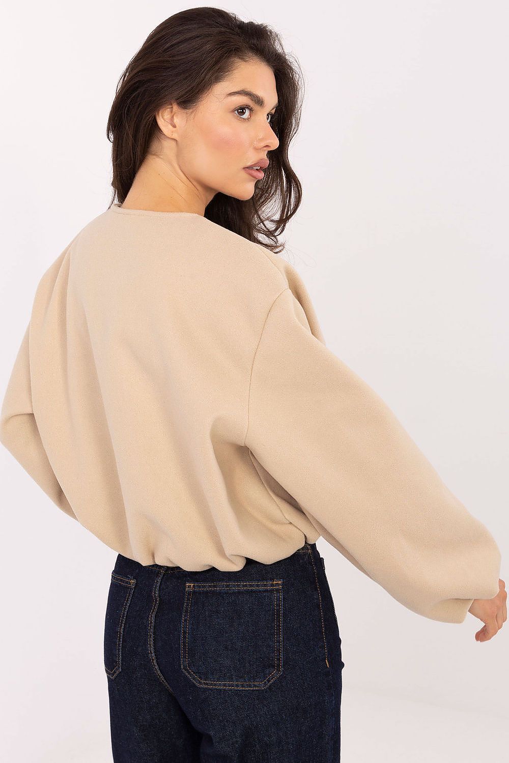  Jacket model 219477 Italy Moda 