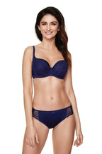  Padded bra model 146359 Gorteks 