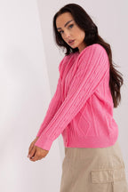  Cardigan model 186809 AT 